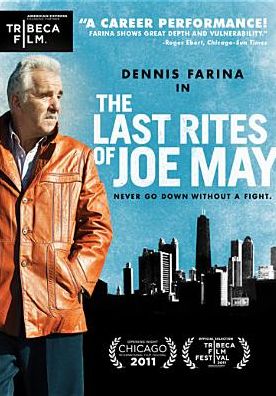The Last Rites of Joe May