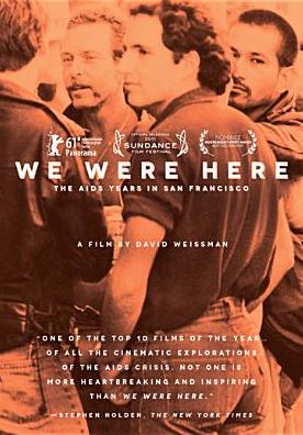 We Were Here