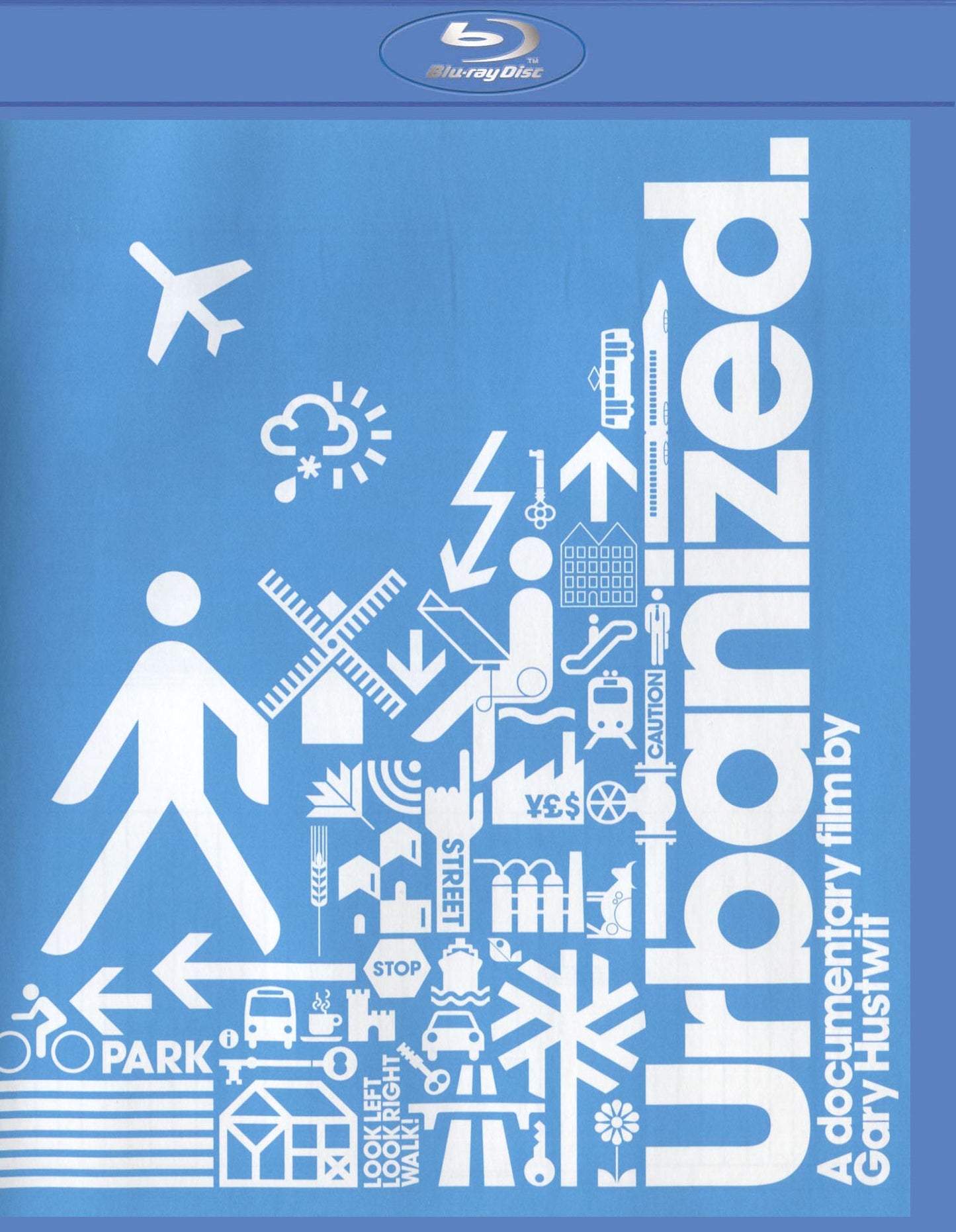 Urbanized
