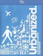 Urbanized