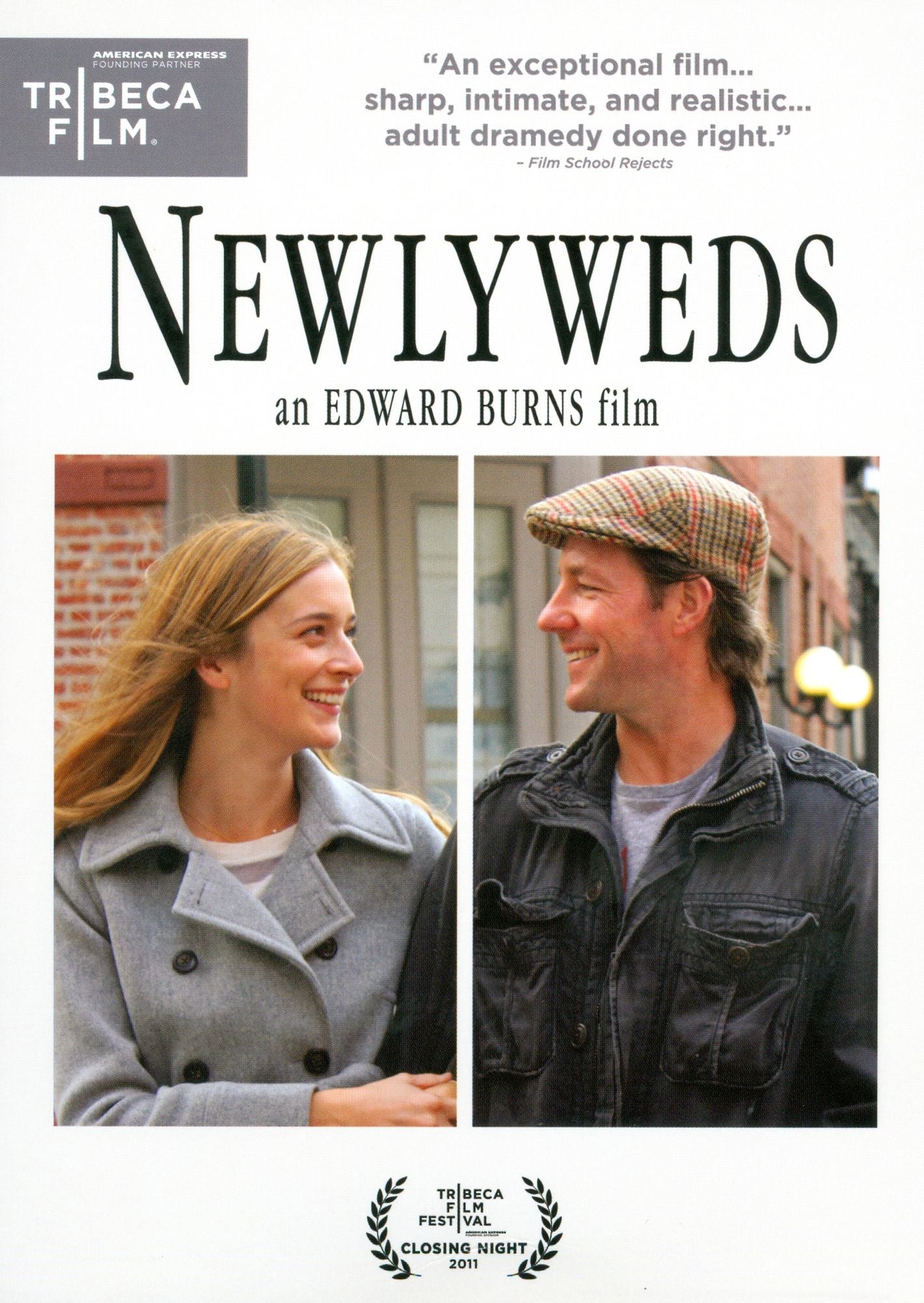 Newlyweds