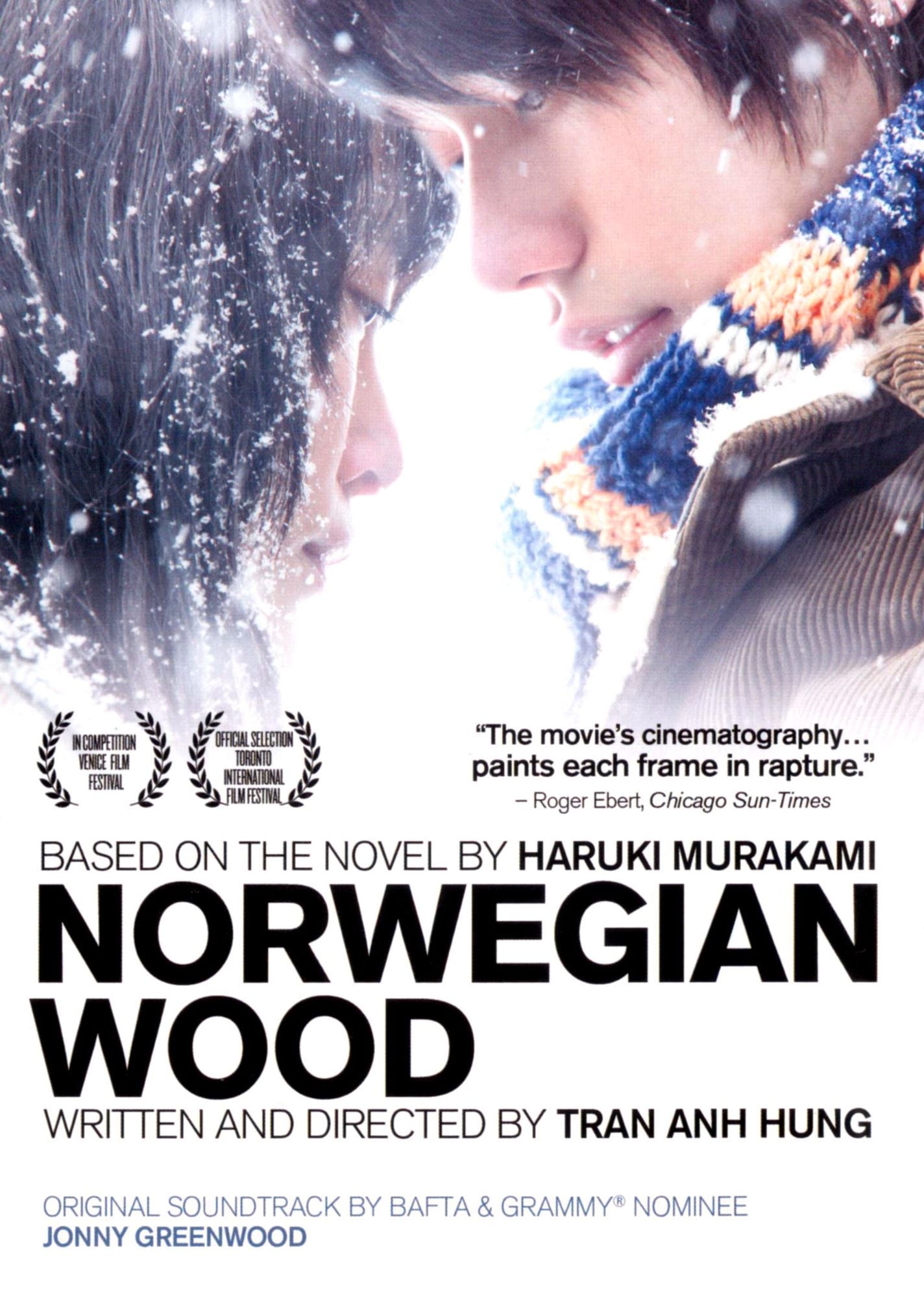 Norwegian Wood