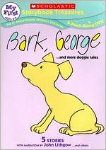 Bark, George... and More Doggie Tales