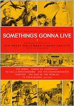 Something's Gonna Live