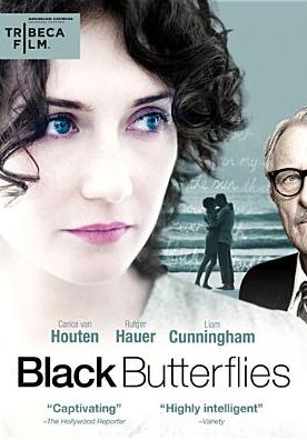 Black Butterflies