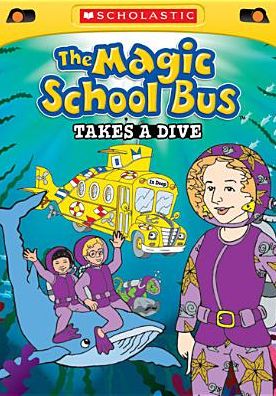 The Magic School Bus: Takes a Dive