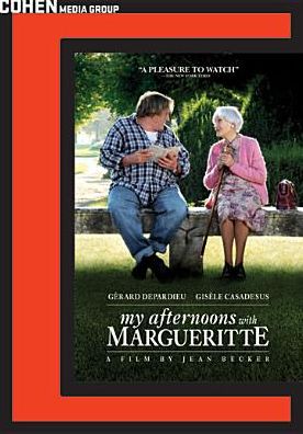 My Afternoons with Margueritte