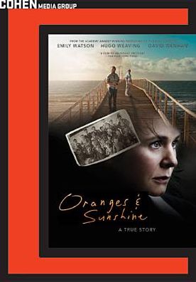 Oranges and Sunshine