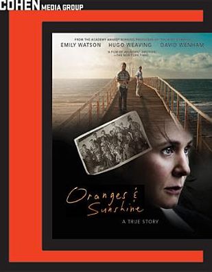 Oranges and Sunshine [Blu-ray]