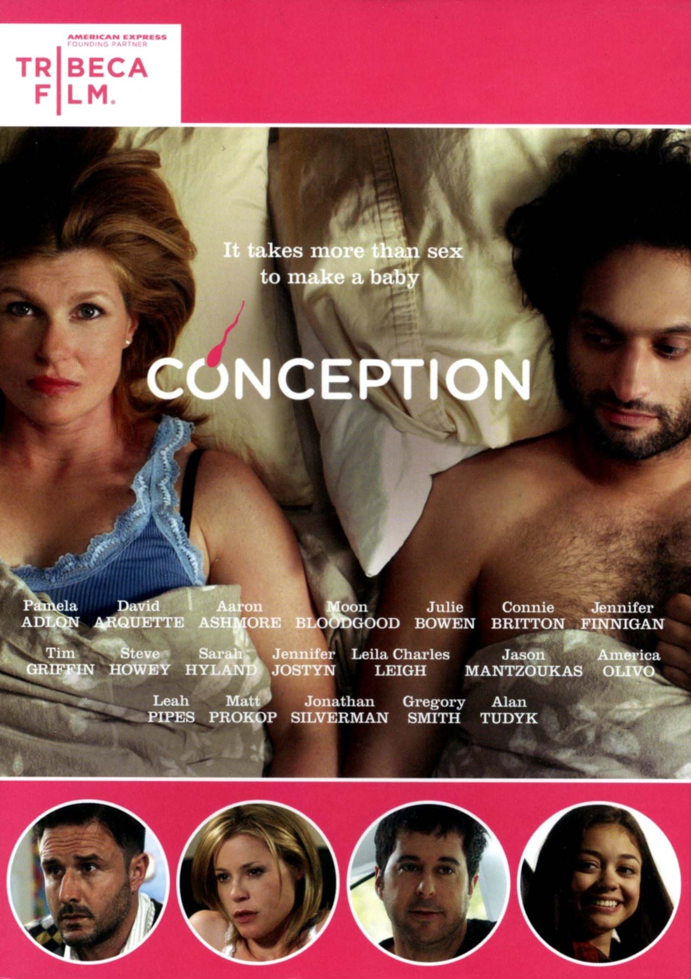 Conception