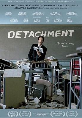 Detachment