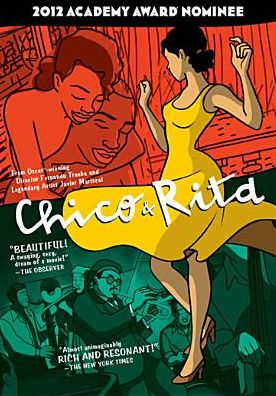 Chico & Rita