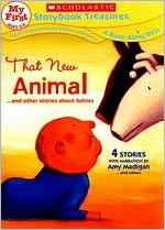 That New Animal... and More Stories About the New Baby
