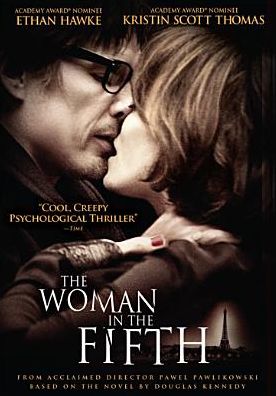 The Woman in the Fifth