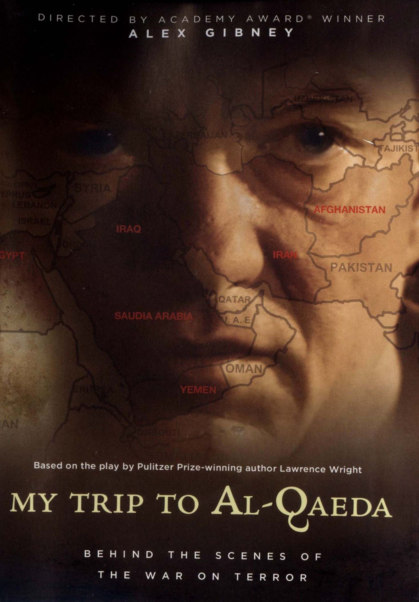 My Trip to Al-Qaeda