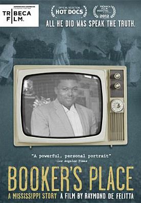 Booker's Place: A Mississippi Story