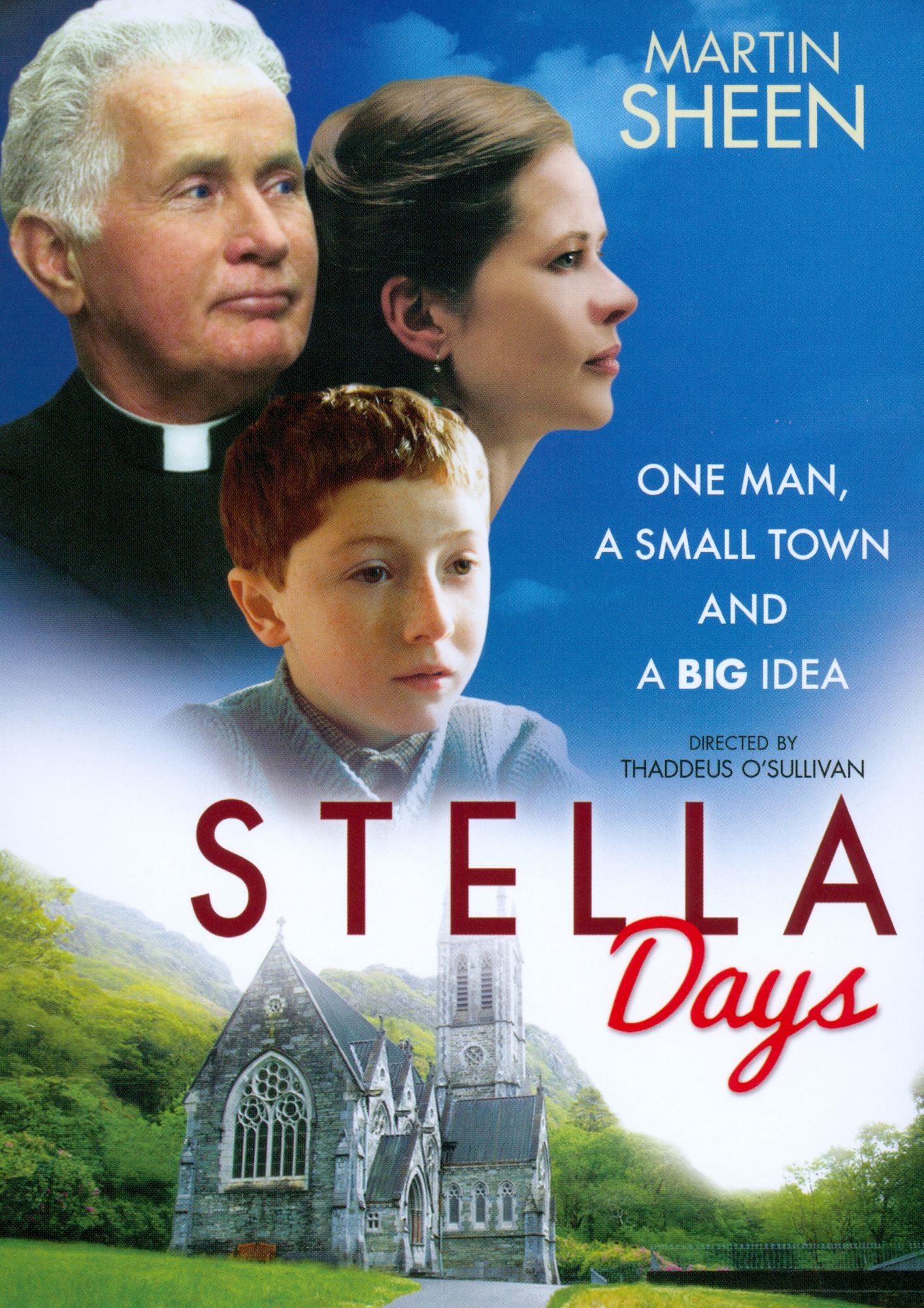 Stella Days
