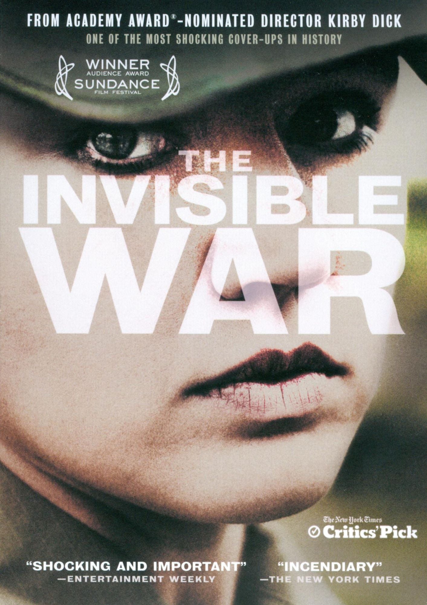 The Invisible War