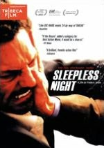 Sleepless Night