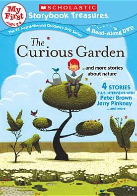 The Curious Garden... and More Stories About Nature