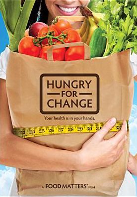 Hungry for Change [2 Discs]