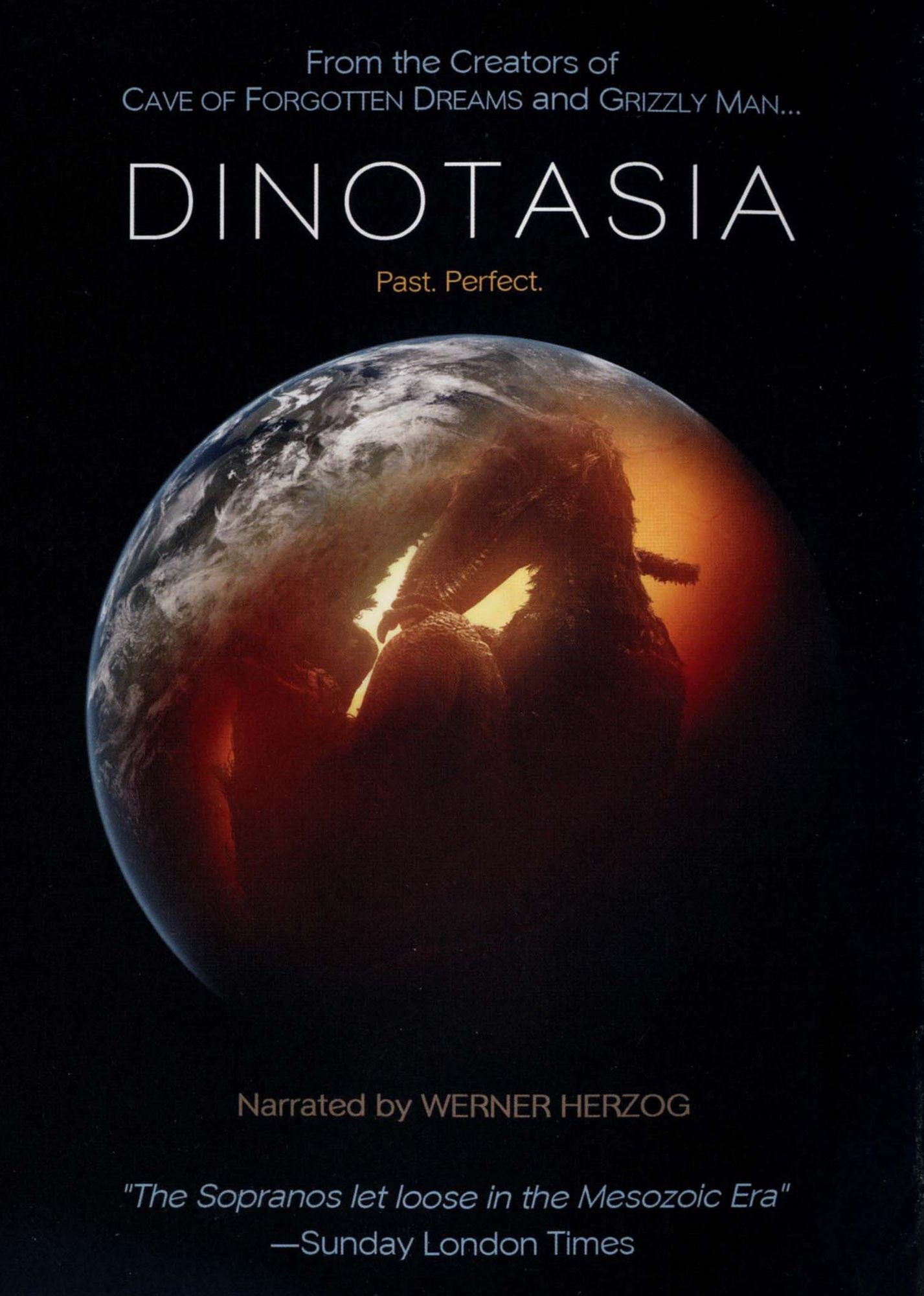 Dinotasia
