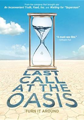 Last Call at the Oasis