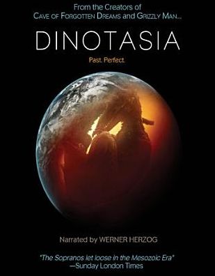 Dinotasia [Blu-ray]