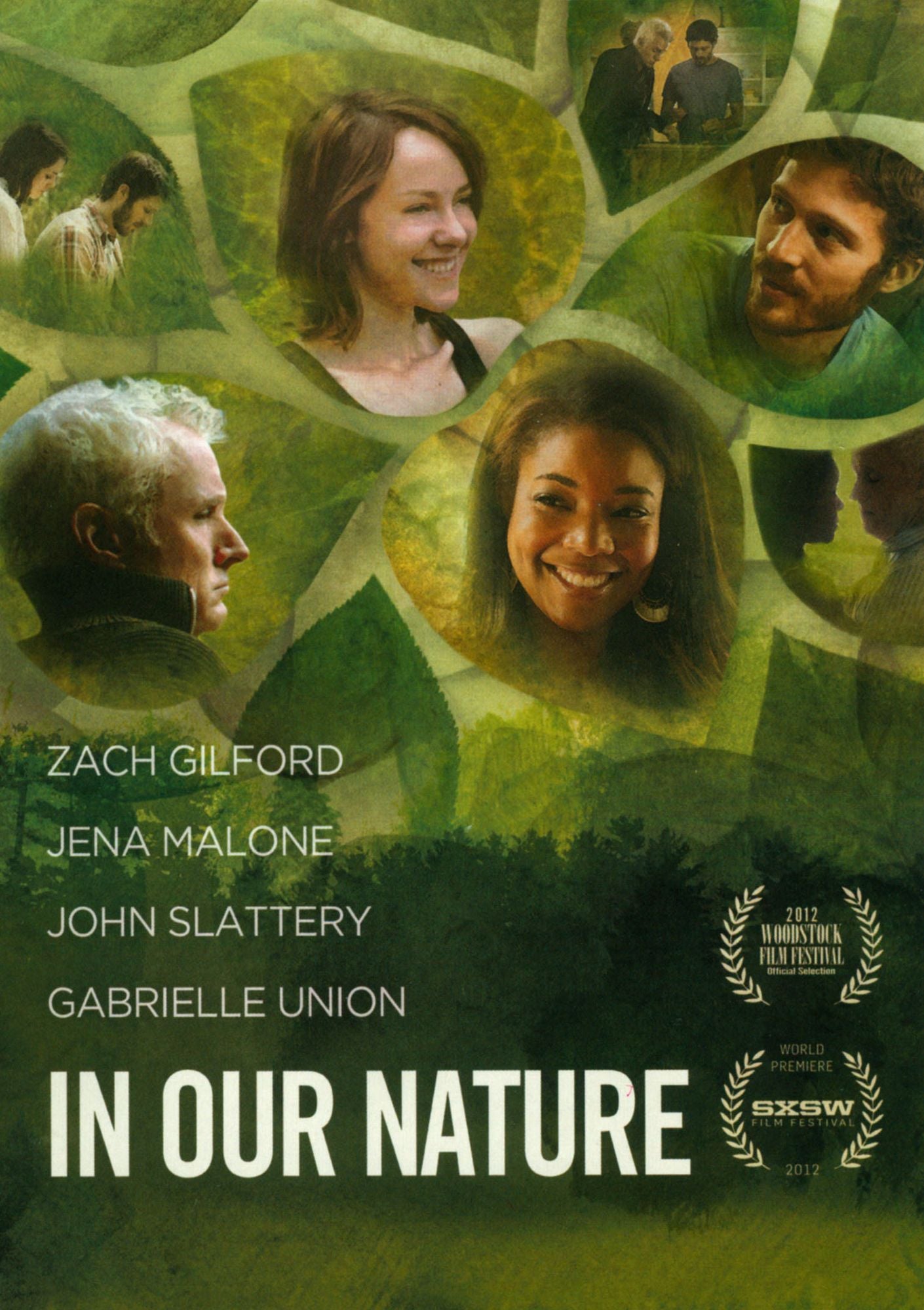 In Our Nature