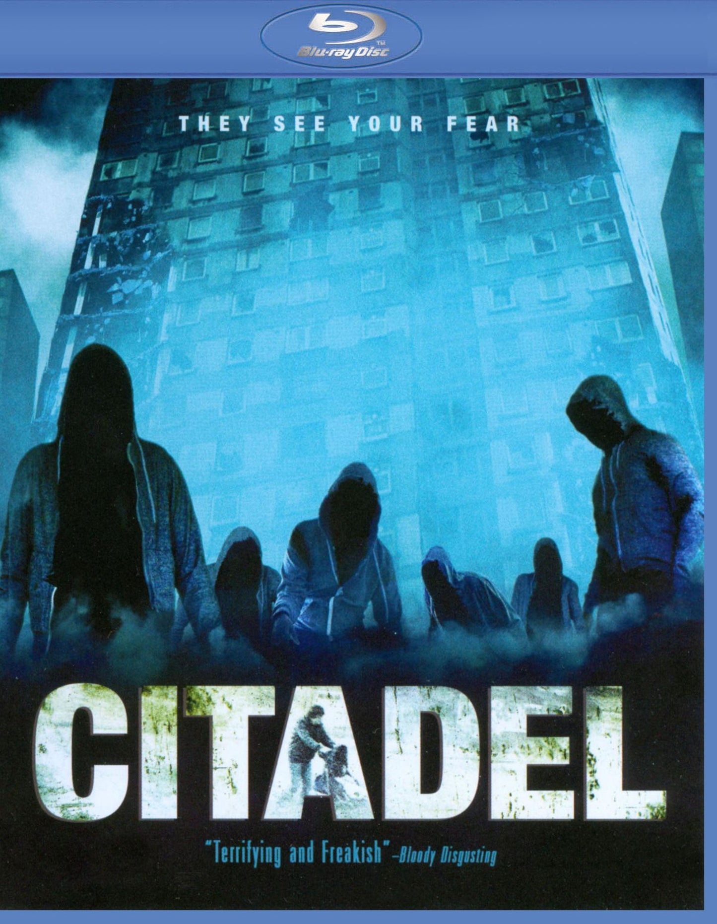 Citadel [Blu-ray]