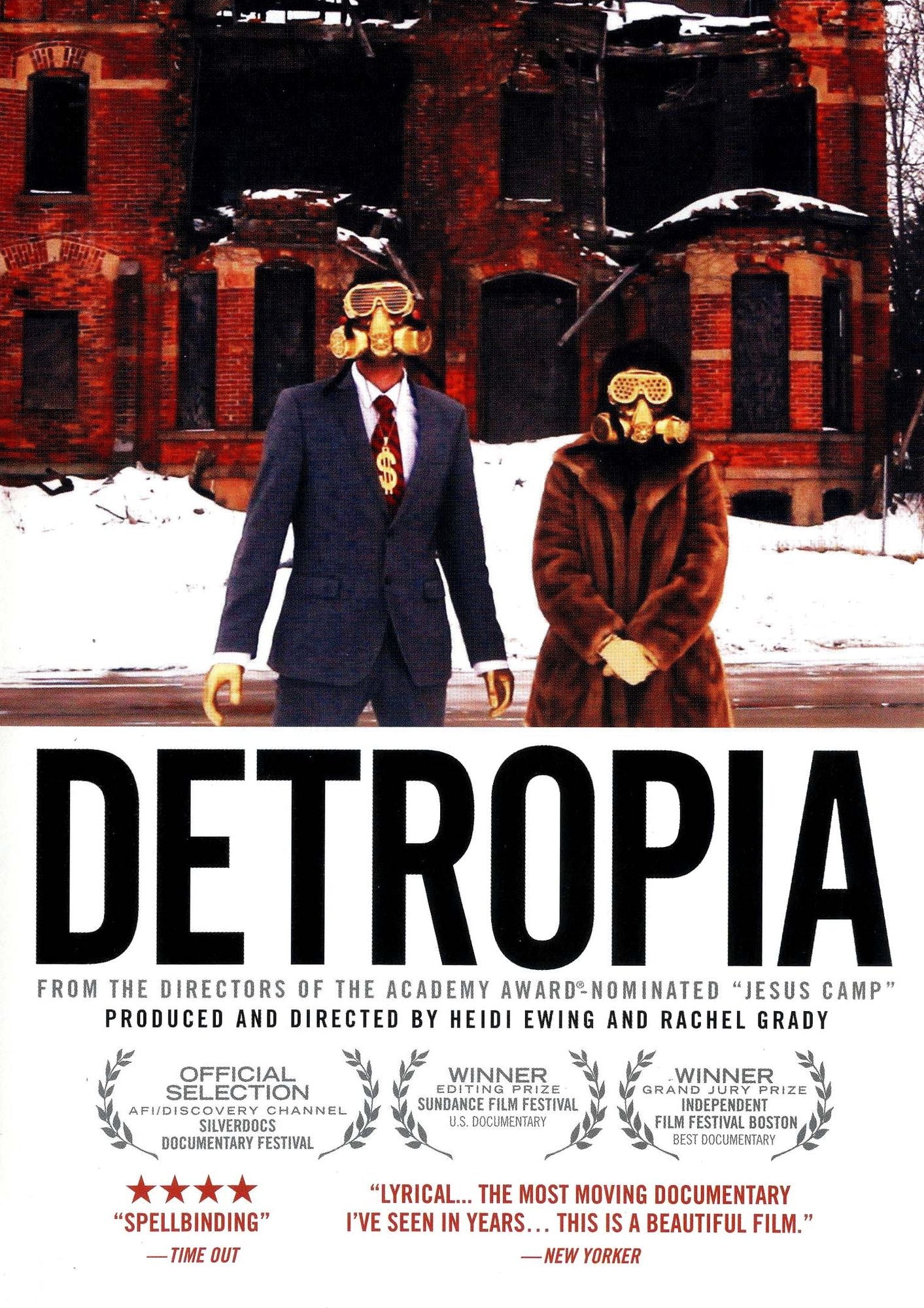 Detropia