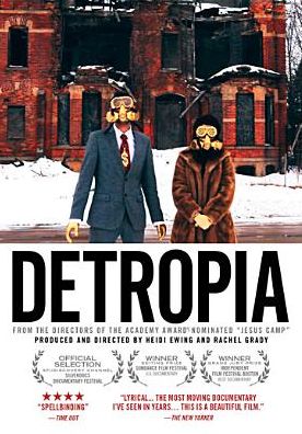 Detropia