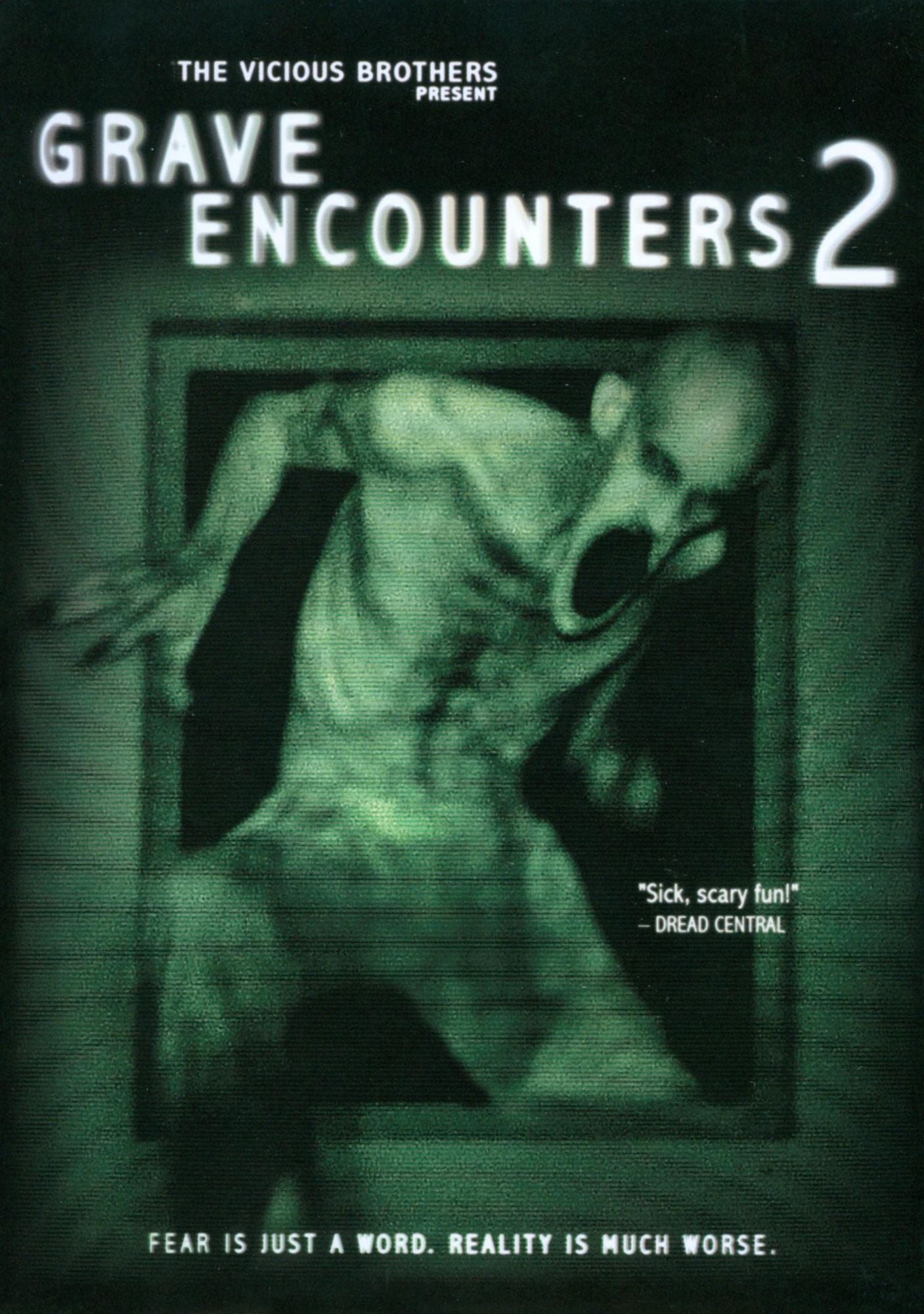 Grave Encounters 2