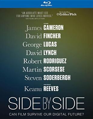 Side by Side [Blu-ray]