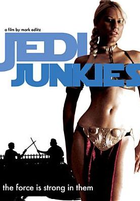 Jedi Junkies