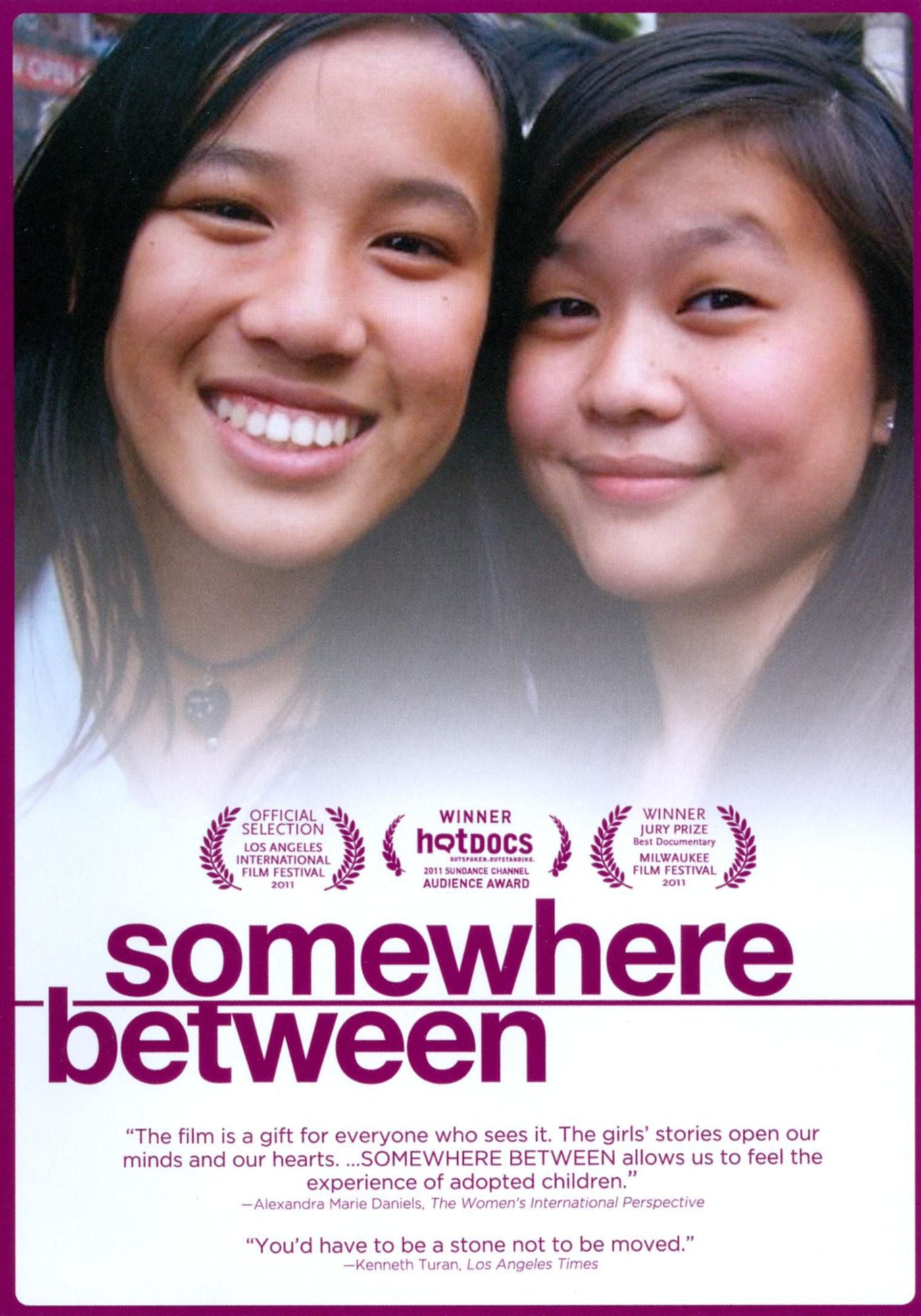 Somewhere Between [2 Discs]