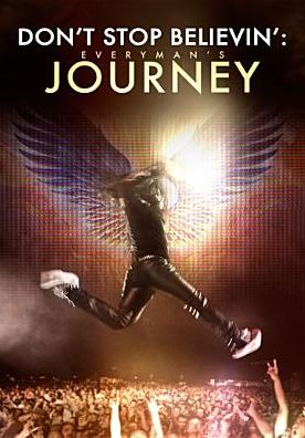 Don't Stop Believin': Everyman's Journey