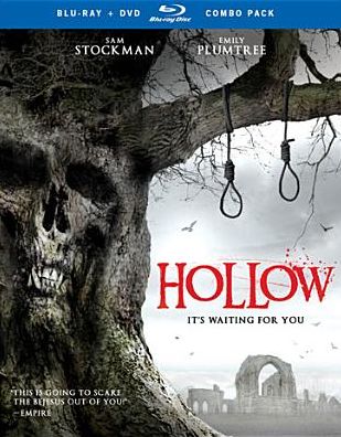 Hollow [2 Discs] [Blu-ray/DVD]
