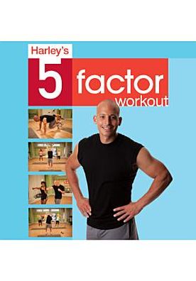 Harley's 5-Factor Workout