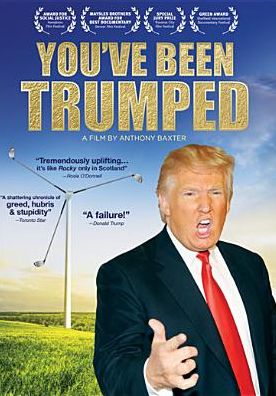You've Been Trumped