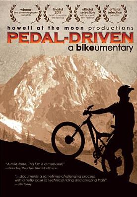 Pedal-Driven: A Bikeumentary