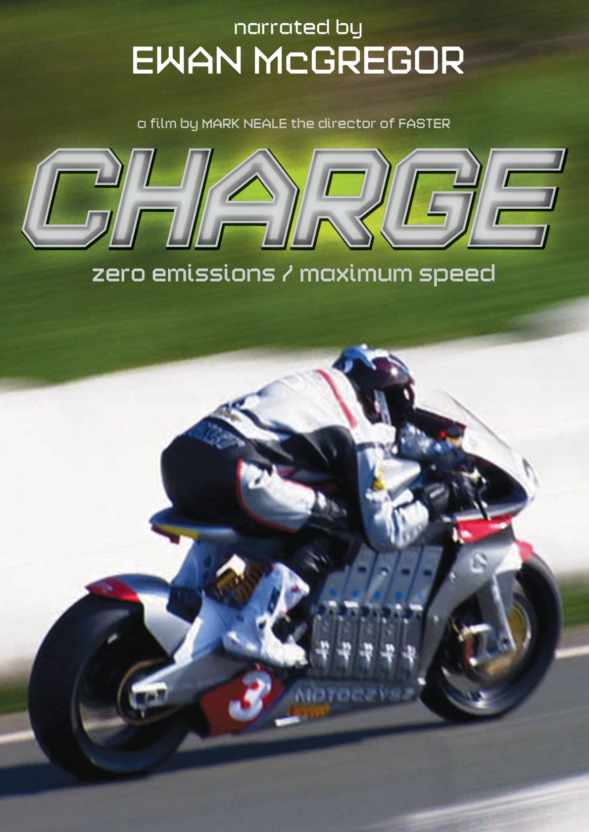 Charge