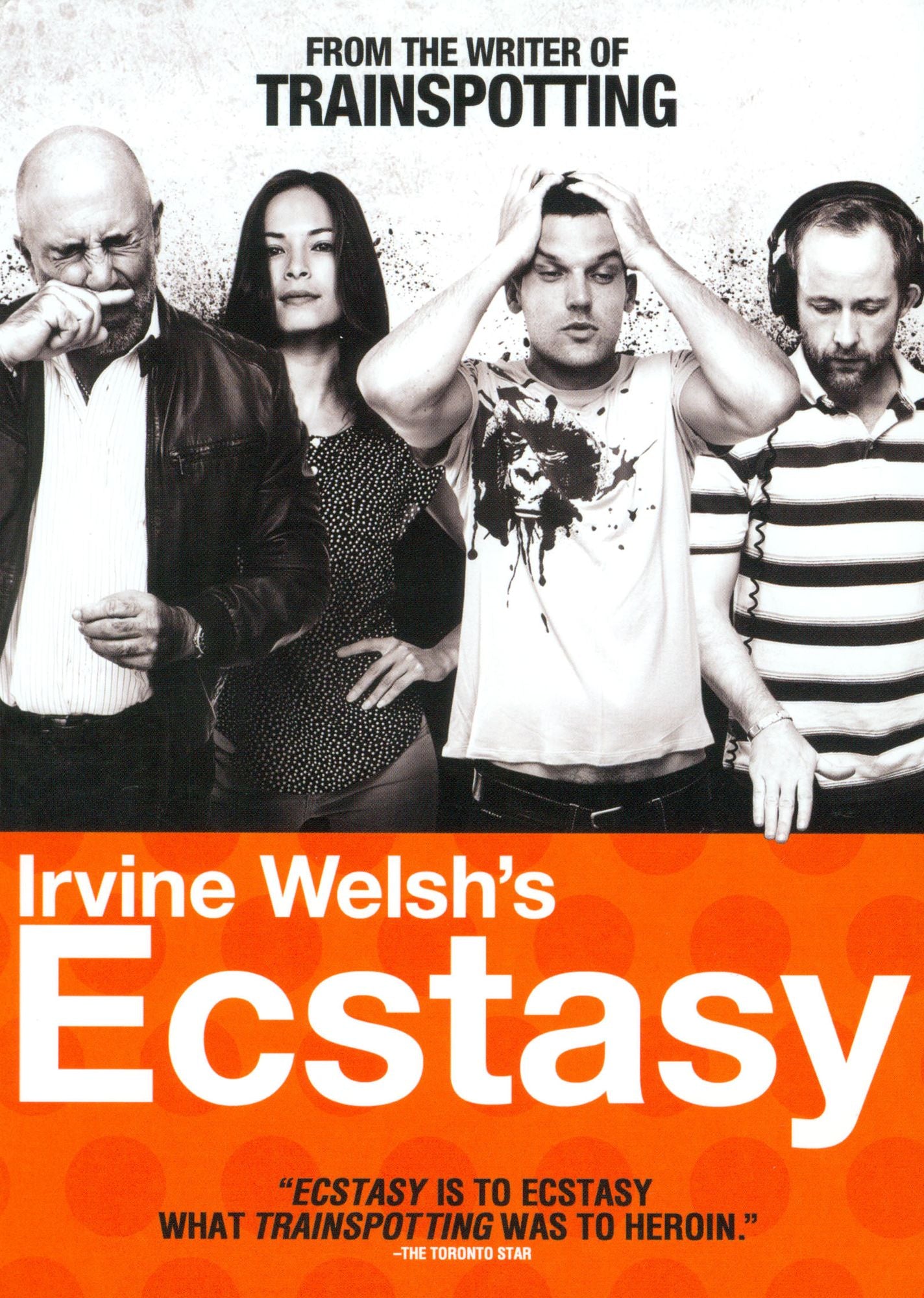Ecstasy