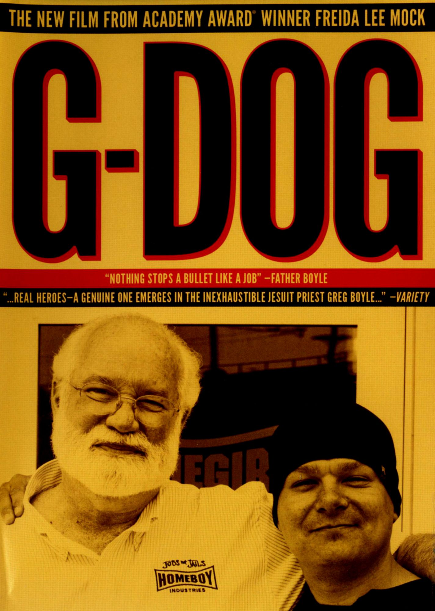 G-Dog