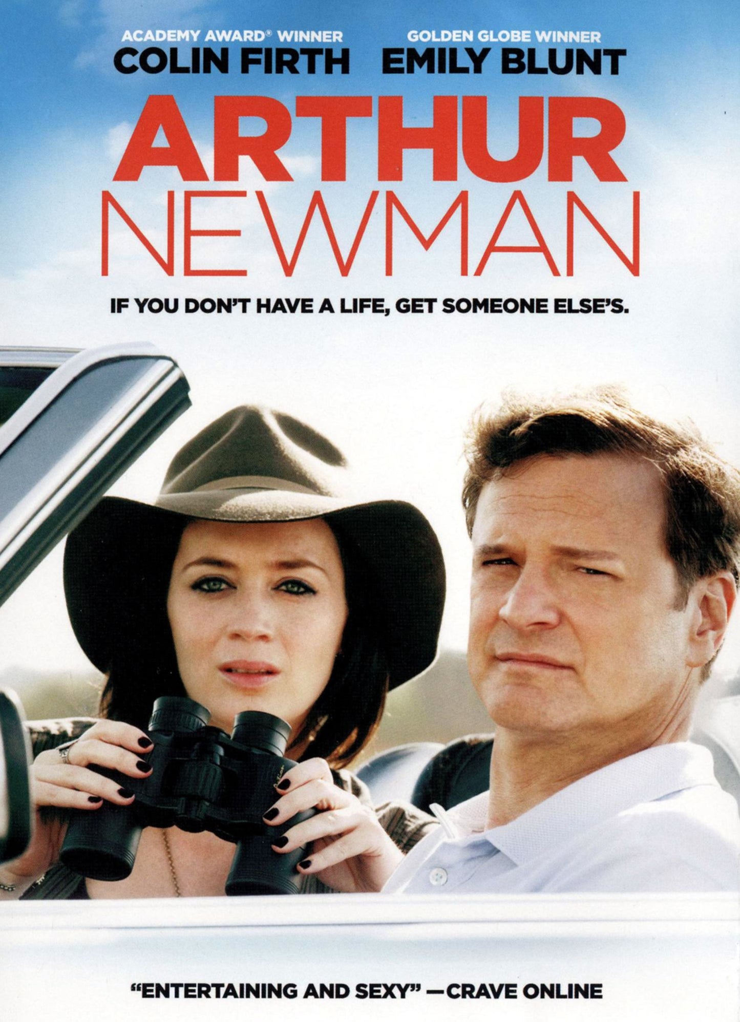 Arthur Newman
