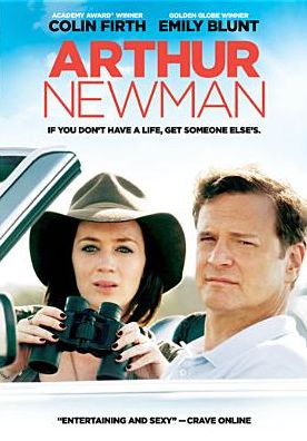 Arthur Newman