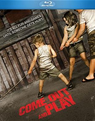 Come Out and Play [Blu-ray]