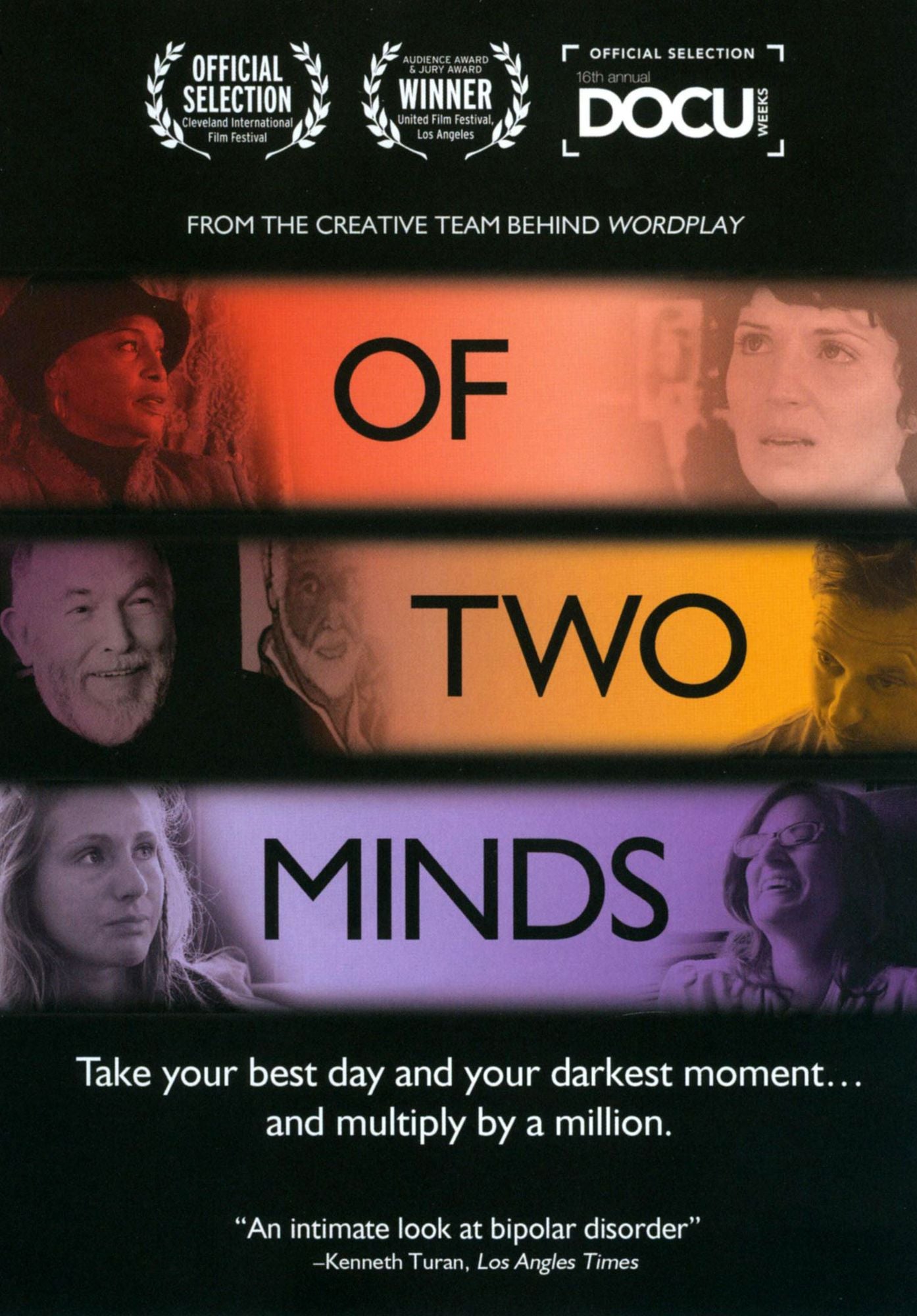 Of Two Minds