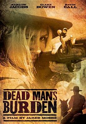 Dead Man's Burden