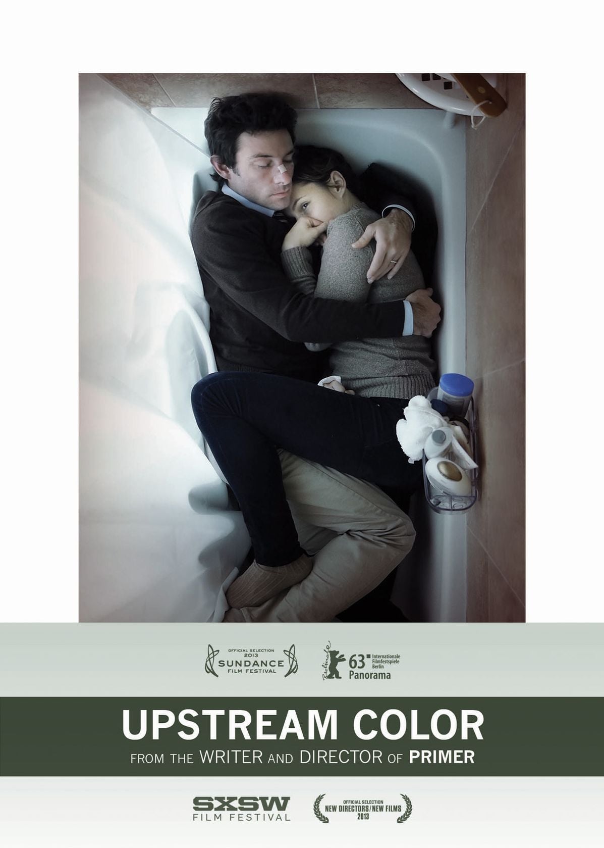 Upstream Color
